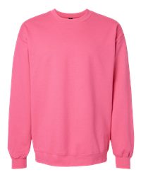 Gildan Med Weight Crewneck Sweatshirt